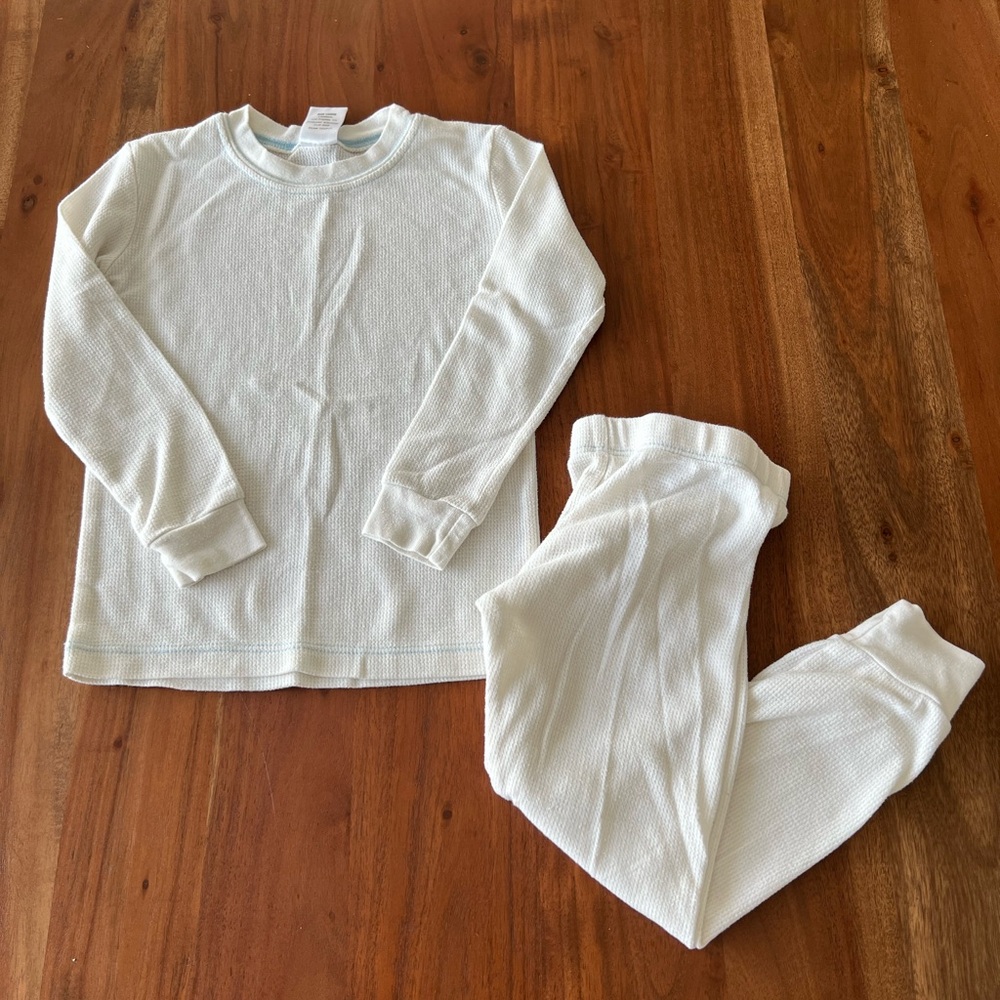 City Threads Thermal Underwear Set Long John